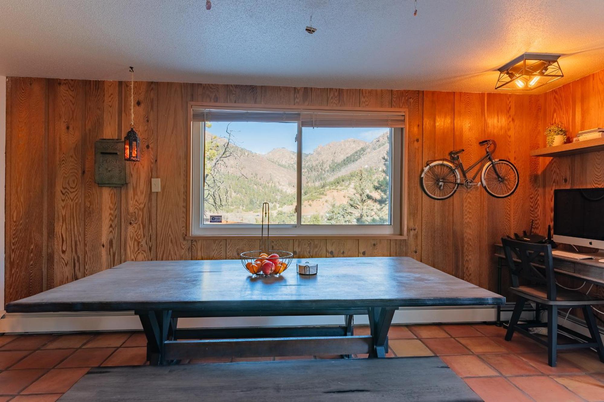 Winnemucca Spa - Mountain Home Cascade-Chipita Park Екстериор снимка