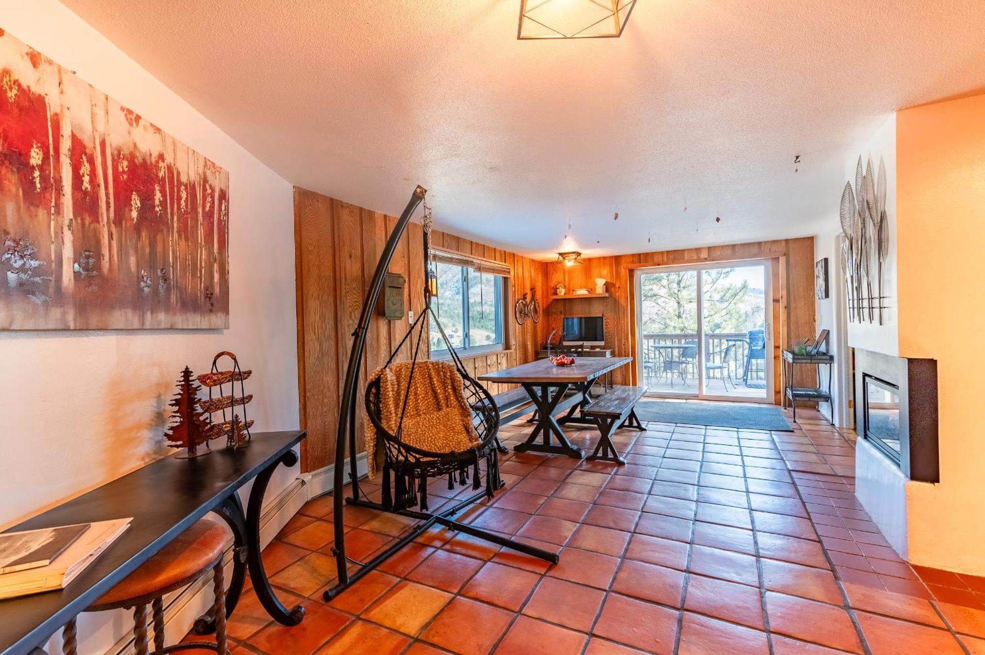 Winnemucca Spa - Mountain Home Cascade-Chipita Park Екстериор снимка
