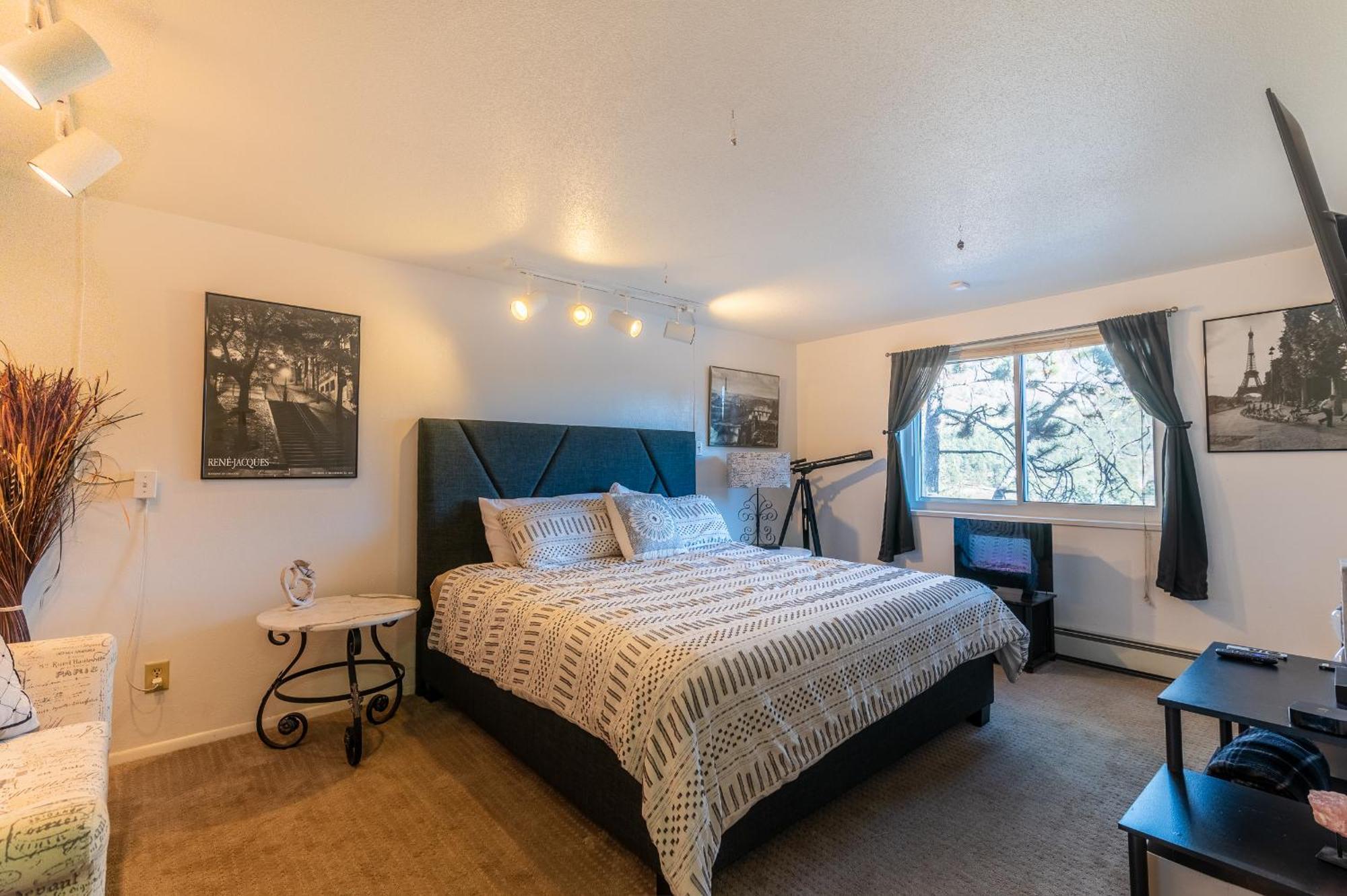 Winnemucca Spa - Mountain Home Cascade-Chipita Park Екстериор снимка