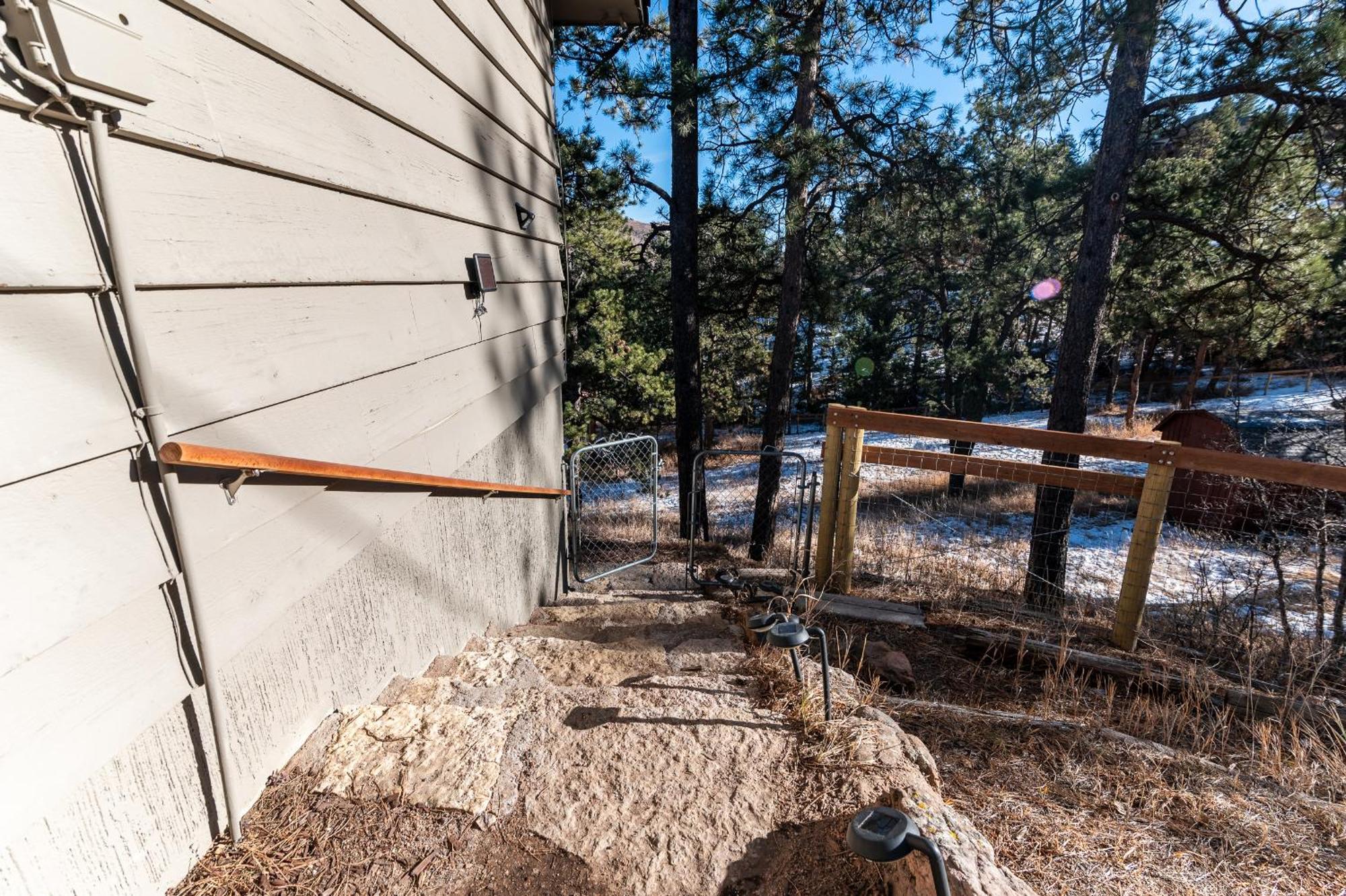 Winnemucca Spa - Mountain Home Cascade-Chipita Park Екстериор снимка