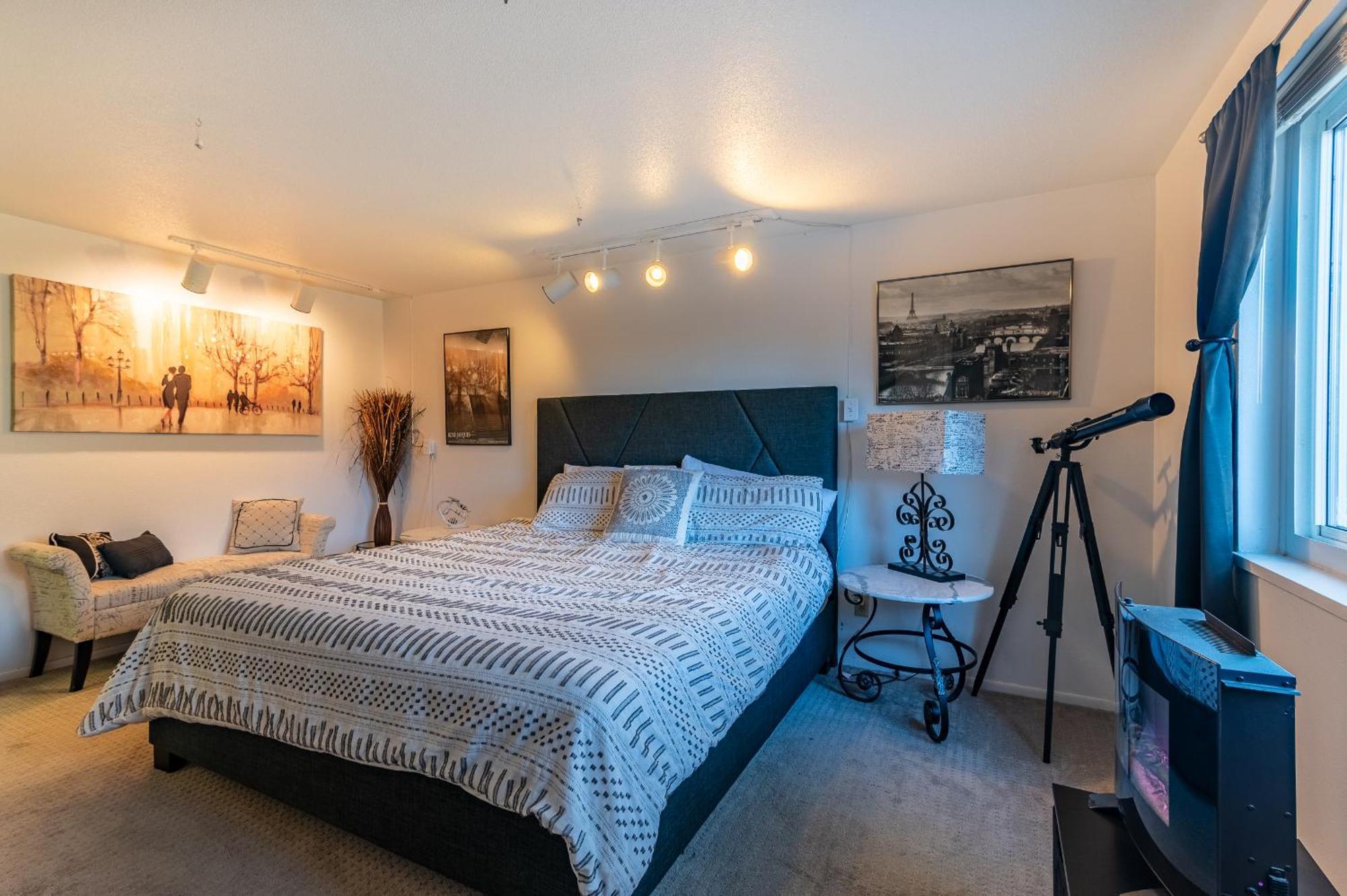 Winnemucca Spa - Mountain Home Cascade-Chipita Park Екстериор снимка
