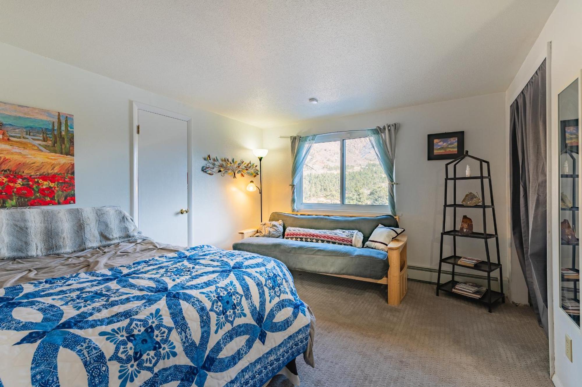 Winnemucca Spa - Mountain Home Cascade-Chipita Park Екстериор снимка