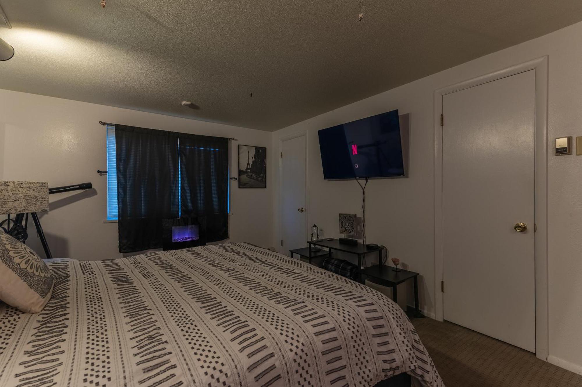 Winnemucca Spa - Mountain Home Cascade-Chipita Park Екстериор снимка