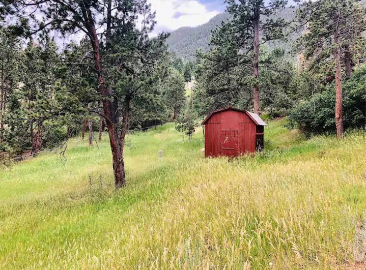 Winnemucca Spa - Mountain Home Cascade-Chipita Park Екстериор снимка